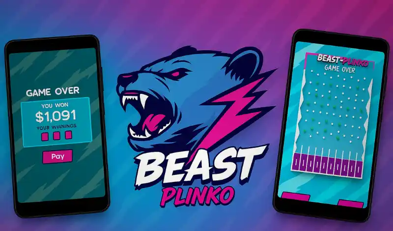 Plinko Mr Beast